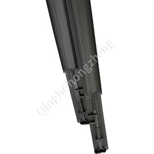 田755575556 0F04适0用丰逸水致车顶流条顶棚两侧橡胶流水槽 0F6