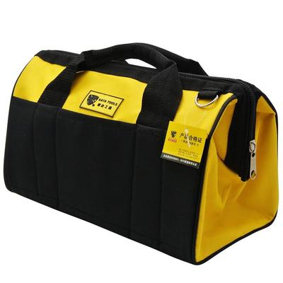 锴工具手提包电力T工具袋包工具牛津工具包电工KT90008工具包达K9