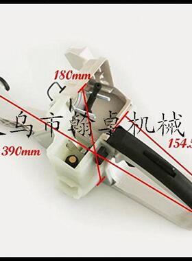 MS2600器26缸缸套锯气MS26002缸消声纸垫气缸总成汽油配件翰体卓