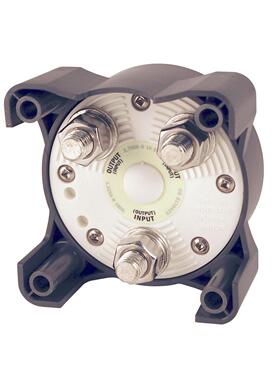 游艇房车电源总开关防防漏电断65754开关海蓝HD系列重型电电池开