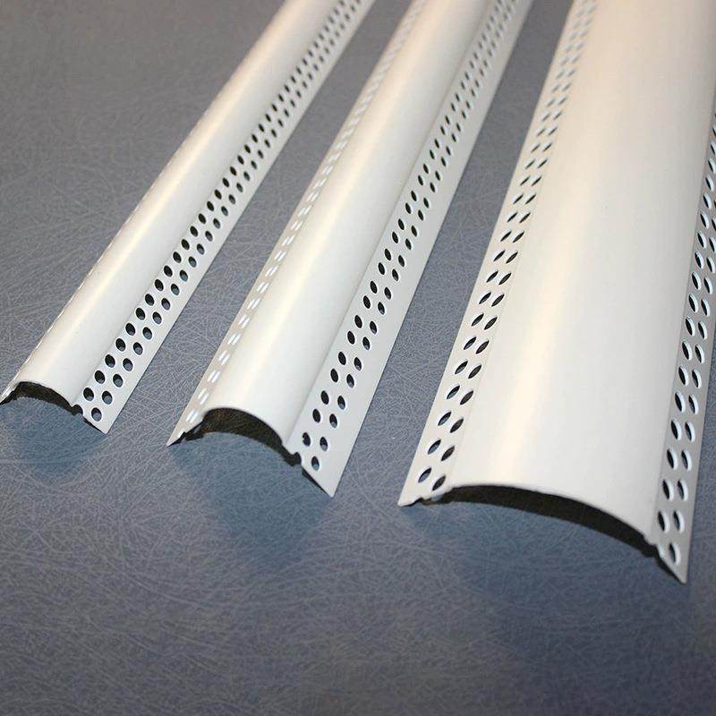 超大圆弧护阳弧角条十公分圆RBV弧阳角角条家包厂邮大圆阳角条