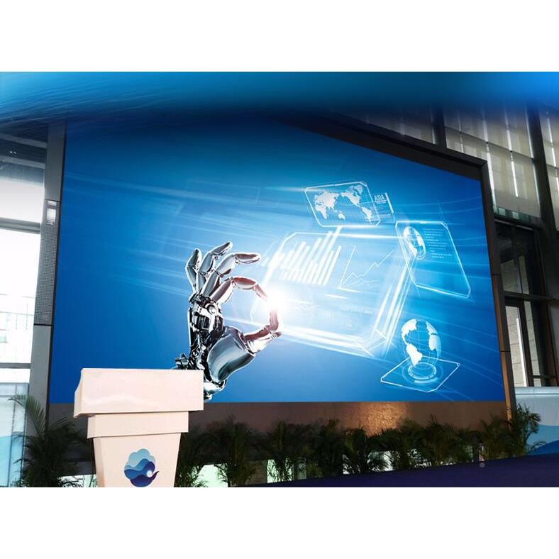 P4室内L舞D显示屏舞台幕E屏JM-IS04LED显示屏台灯具