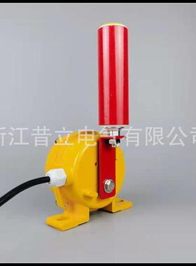 H5FPT1-12-30两级跑偏开关KPLT1-20-3皮带机防跑偏装置传感RRQ器K