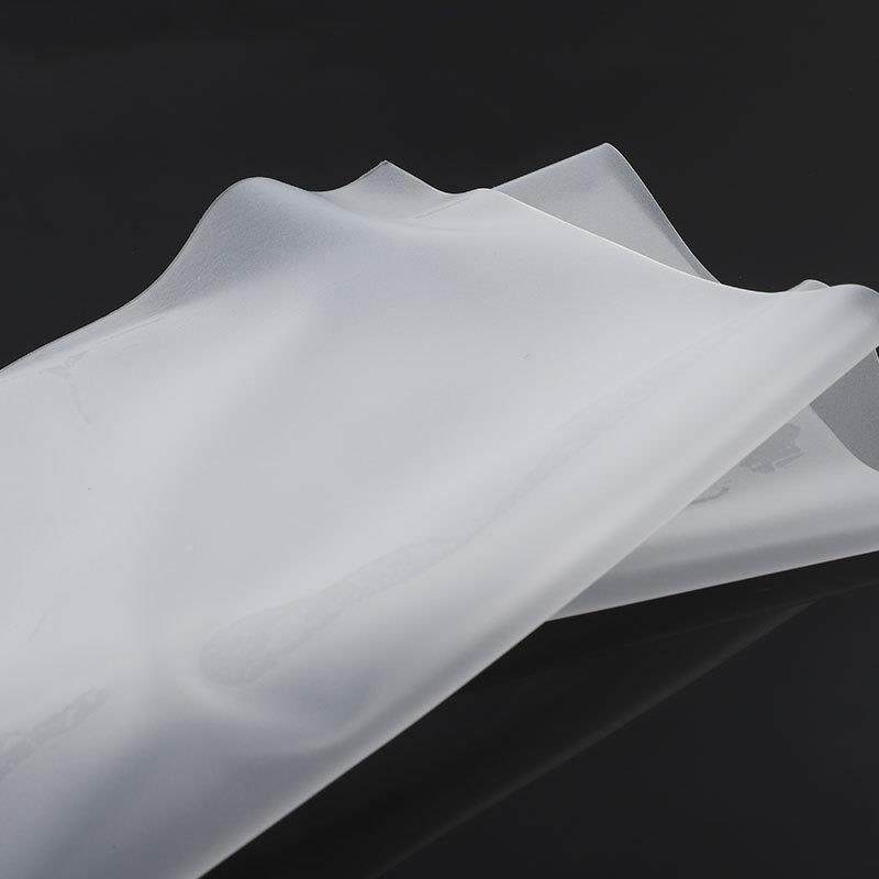 拉力硅胶片高抗硅撕裂耐高温不沾灰高硅胶材防硅胶卷滑硅胶垫橡胶