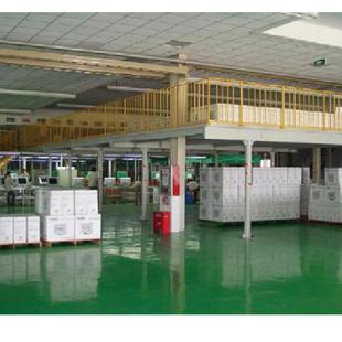 仓储货架型重钢工341字钢平台现横梁式材二层阁楼货冷轧钢