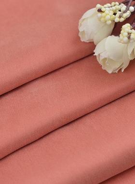 加铜氨缎J802（热156g梭织吸湿透气铜厚氨人丝缎面布料高服装端面