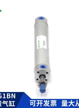 牌SMC型G3191BA50CG1BBN50-CGD1N50-100-125-150--200引拔气缸