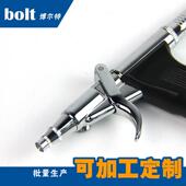 厂家直销喷涂工具色YQX套T 166C美工上模型喷B笔喷笔气泵装