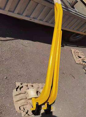 运轨器YGYG系列系列路钢轨运轨车0单轮铁铁路工务装运输工具560安