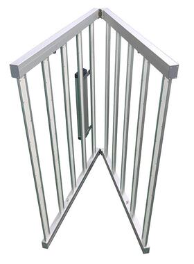 泰国大功率全光谱VJG植物灯光x6ft大棚种植补灯1400W0植物生长灯