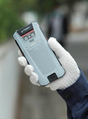 785安卓条E码扫描手/持终端仓库盘点PDAEPWIMS/RMS进销存条码扫描