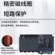 双电源NQ2AD 125H 25双电62794源自动转换开2关20V3800V