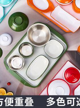 月JFB子专用餐具汤盅炖盅蒸盅商蛋仿餐厅瓷蒸碗蒸用菜专用碗白色