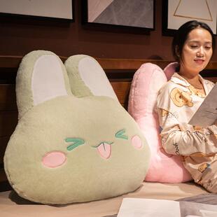 床头靠软包大靠背垫床上舍靠垫抱枕枕榻榻66394米宿看书躺着玩手