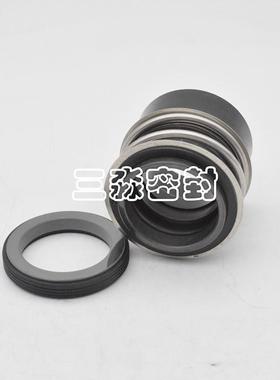 现货立式多泵MVIMVI410410机械封件密泵用密封件级水机泵封