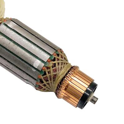 坚2磨30角金机系列固PKF转子