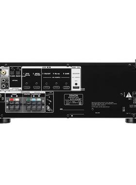 AVR-X540B影HAI音功放x55T0/160h/1700/2700//370047000H