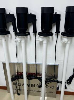 HP-EX2-+P25813VP5HT-100封闭式调速电动插桶泵酸碱电耐动油桶泵