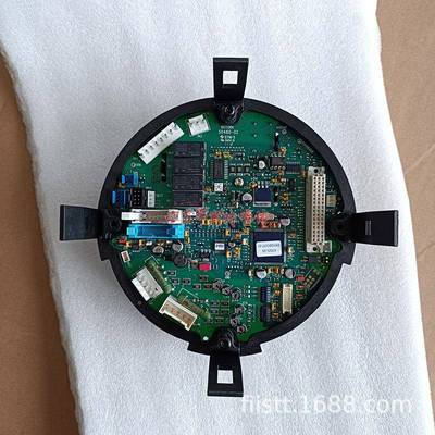原装进1口rotork逻辑控板I制HRC原装进口772QIQT电动头IQHRC7712