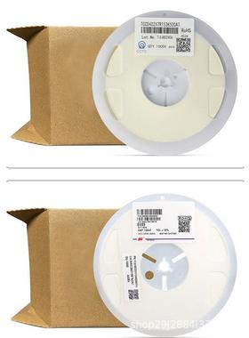 国巨贴片电容C0C805MKX5R7BB47608057F4U764M16VX5RETG材质