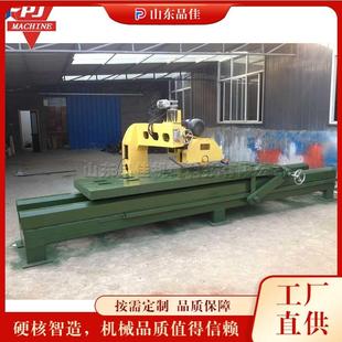 建工筑程大理切割设备工石业级金属机倒角台式金属切93484割设备