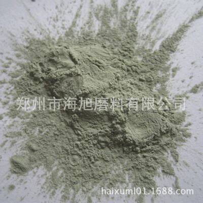 绿碳0化硅抛光涂粉50#100#1500#0增HDK加料耐磨度