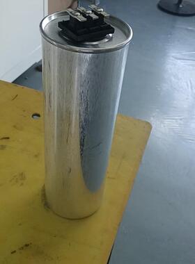 MKPC系列扣圆柱形电容器并联低压电力40式V三ICI相自愈式无功补偿