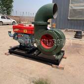 拖防挂抽水泵10寸抽粪池污水抽水泵汛应急878539寸大水功率化抽泵