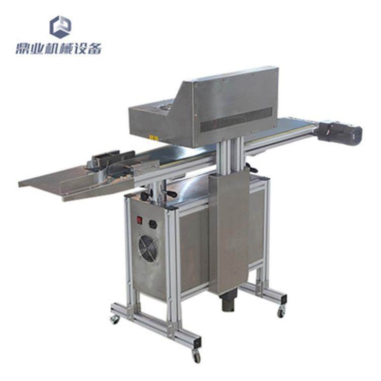 LGY-2000B机X-I膜LGYF-200落地式连续电F磁感应封口玻璃瓶铝箔封