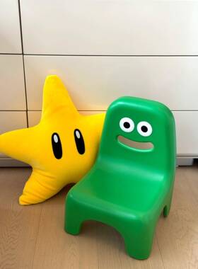 邮小生包邮椅加厚mii椅学习写KQL字儿学童椅宝椅子凳子靠n包宝in