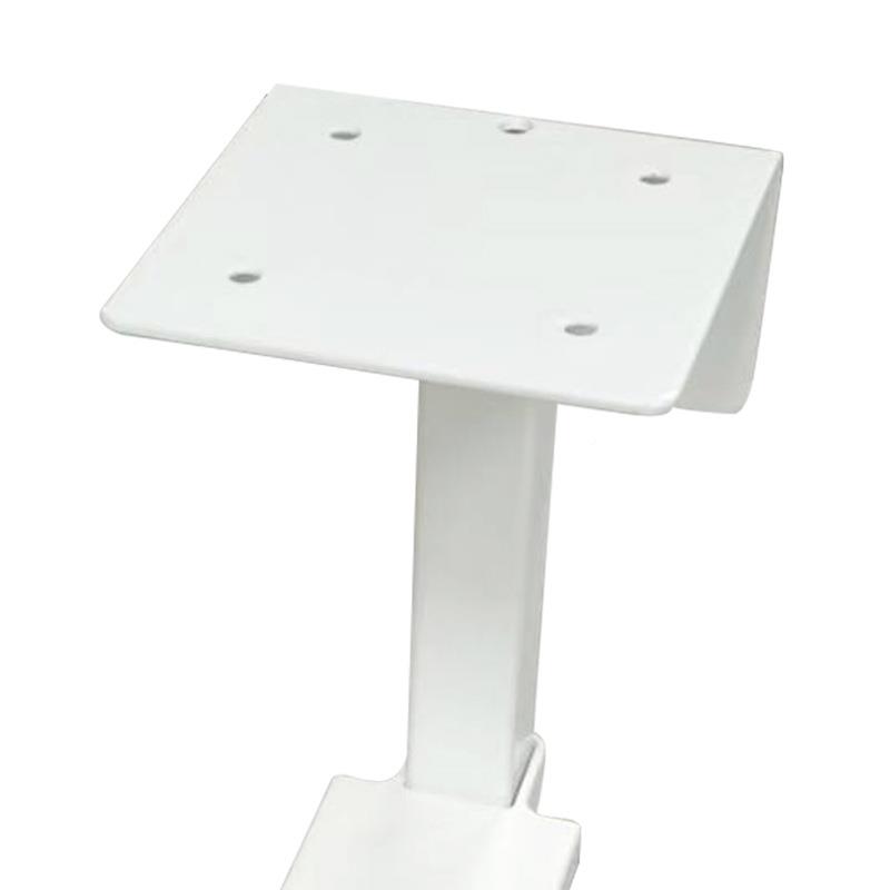 机吊装主机架主机悬挂支架式电脑主机吊架托GYC盘桌下台吊装箱托