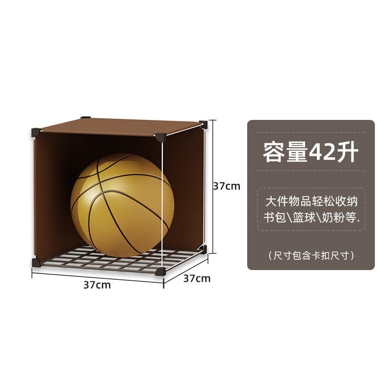 简易书架落地LFT室窄书柜卧书桌学宿生铁艺收纳层小型家用多舍置