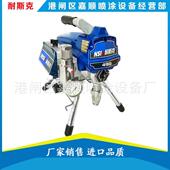 厂家销售喷漆机电动高压喷漆202011机小喷型喷无涂机油气漆隔膜喷