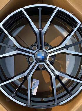 17寸18寸19寸适用于宝马3系5系7系520i525i530i730i改装轮毂钢圈