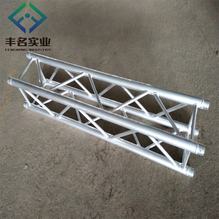 大型演出铝合金灯光桁架/婚庆庆典太空架/展览展示truss架