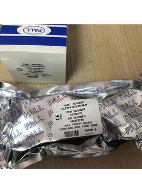 颇尔PALL气体超纯超净过滤器GLFPF6101VXM4AM1/4VCR公母头