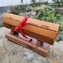 竹雕竹编竹简书寒窑赋时运赋破窑宋朝吕蒙正成功感言励志文竹制品