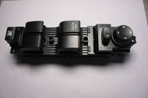 BBM2-66-350F适用于马自达M3XC开关(玻璃升降)前L