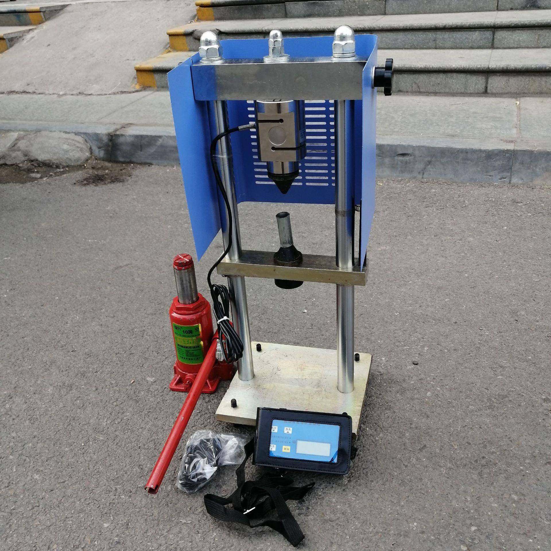 HRDZ-2型液显岩石点荷载试验仪岩石压力试验机10吨指针点荷仪,工业油品/胶粘/化学/实验室用品,其他实验室设备,淘宝优惠券,粉丝福利购,淘宝优惠卷