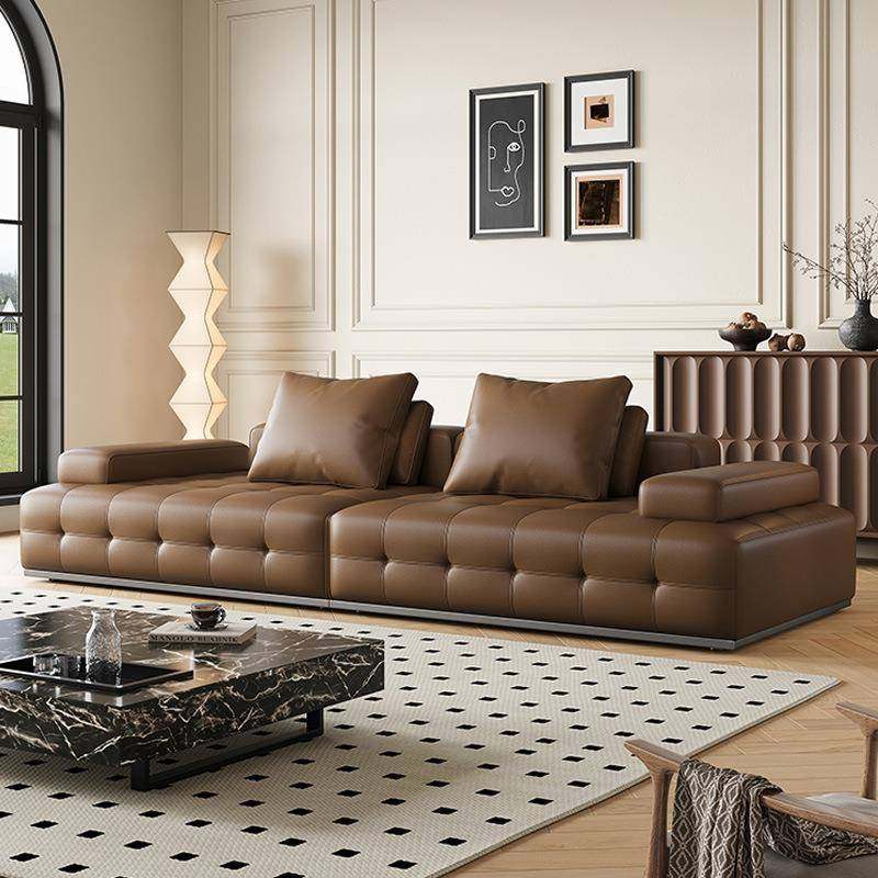 劳伦斯沙发意式极简真皮沙客厅2024新款轻奢皮艺沙发直排沙发复古,工业油品/胶粘/化学/实验室用品,其他实验室设备,淘宝优惠券,粉丝福利购,淘宝优惠卷