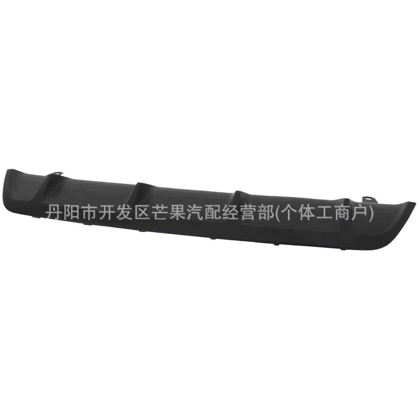 适用于2020丰田美版卡罗拉SE后保险杠护板52453-02900