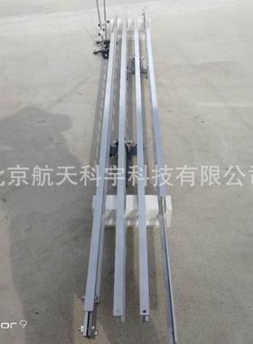 5.4米路面弯沉仪3.6米贝克曼梁路面回弹弯沉值测定仪