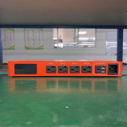 电源分配管理器电源管理设备PDM120V20ATTPDM120S-AD01