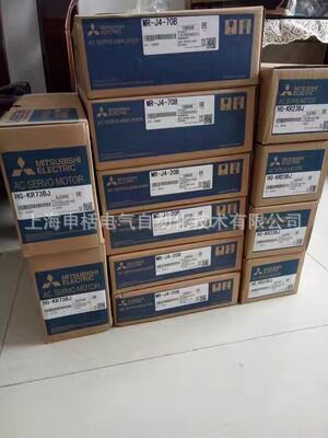 MR-J2S-100B-PY179/200B/350B/70B-PY179原装库存·质保一年