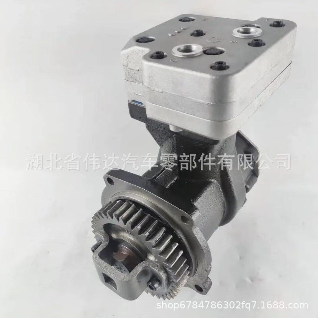 康明斯QSX15ISX15X15柴油发动机零件空气压缩机4318216