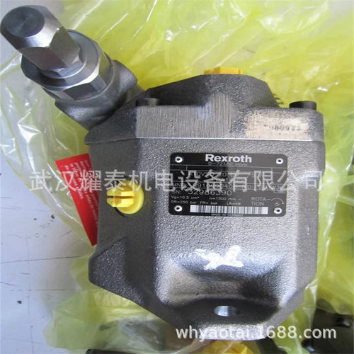 力士乐柱塞泵A10VSO28A10VSO28DRA10VSO28DFRA10VSO28DFR1