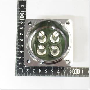 NANABOSHI七星科学航空插头NJW245ADM13NCS-6032-RF电子