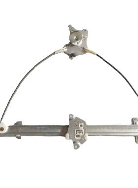 适用五十铃CXZ51玻璃升降器支架FVRL1-74418167-0R1-74418165-0