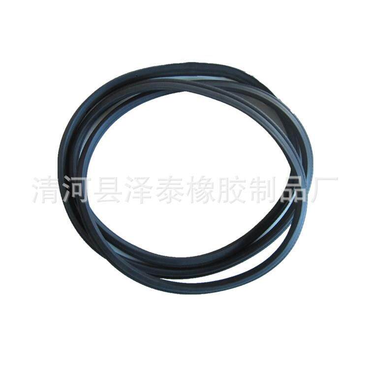 5171197772751711977728供应后门密封条滑动门车门密封条