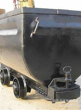 供应矿用固定式矿车质优价廉矿用固定式矿车MGC1.1-6固定式矿车